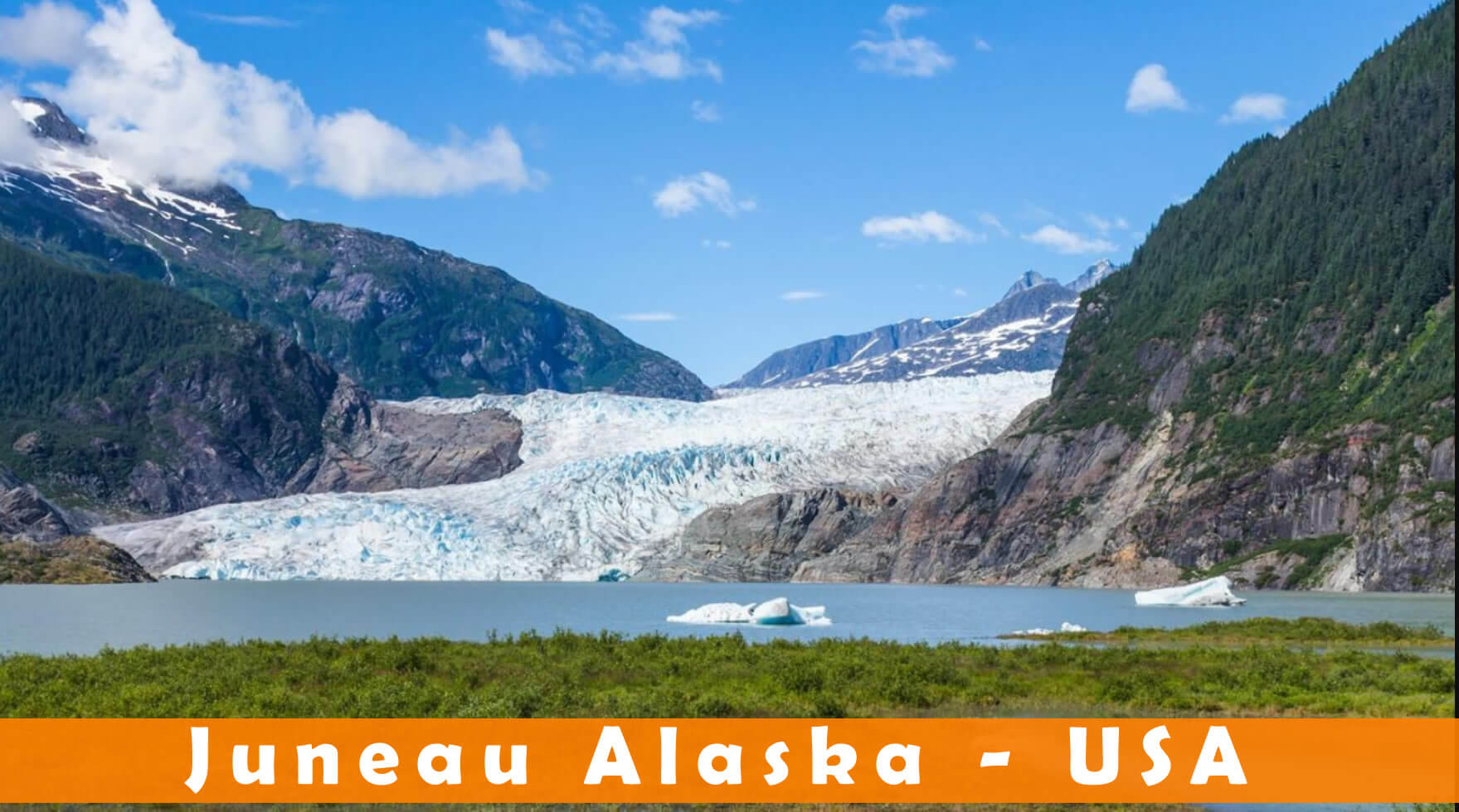 Juneau Alaska   USA